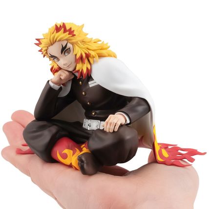 G.E.M. Series Demon Slayer Tenohira Kyojuro Rengoku