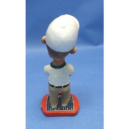 Larry Coker University Miami Hurricanes Football Coach Limited Bobblehead Publix