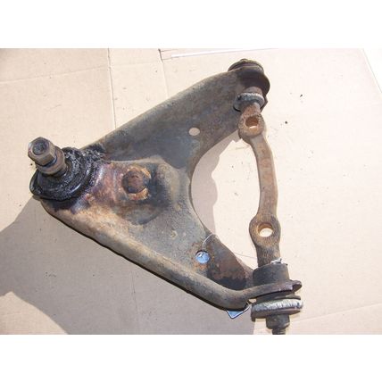 1972 CHRYSLER IMPERIAL UPPER CONTROL ARM RH OEM DEMOLITION DERBY