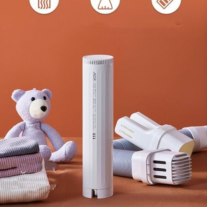 Clothes Dryer Small Clothes Portable Shoes Dryer 2 In 1