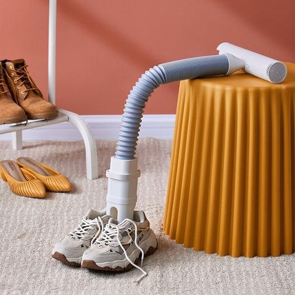Clothes Dryer Small Clothes Portable Shoes Dryer 2 In 1