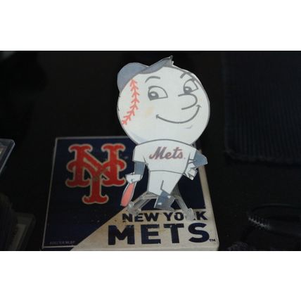 1989 cassic baseball new york mets keith hernandez card#59