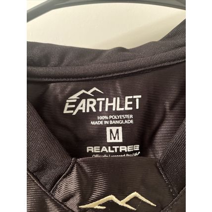 Youth Boys Realtree Earthletics "Realtree 30th Anniversary Football Jersey Camo