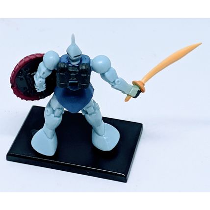 Bandai Gundam Gyan Figurine