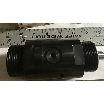 New ENIDINE SP25230,ITT SP2523 LR0EMXT 3/4" x 2" RCM HYDRAULIC SHOCK ASORBER,TO