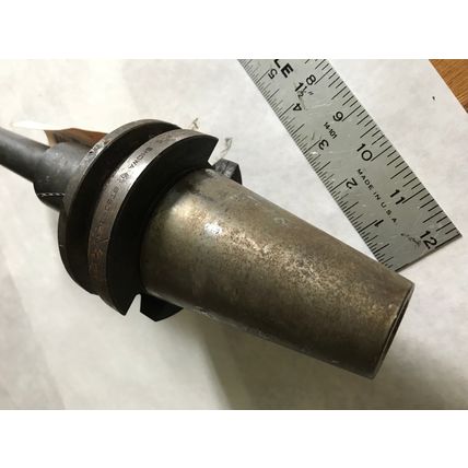 806 SHOWA BT50-BCA29-225 ADJUSTABLE BT50-BOA29-225,MILLING TOOL,8-3/4" GAGE,Ta