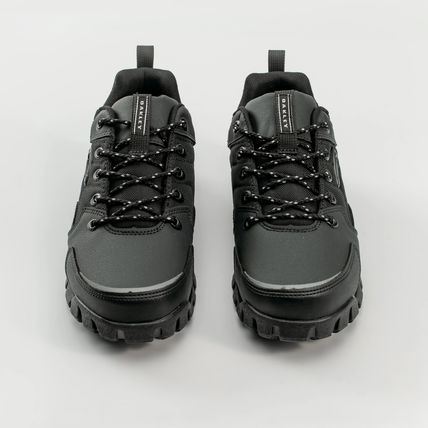 Oakley Halftrack Low II Sneakers - Black FOF100335