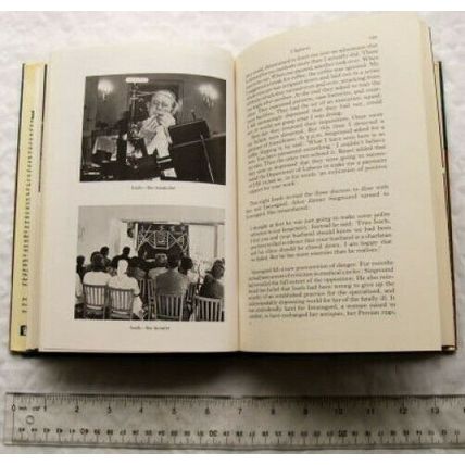 1975 Issels, The Biography of a Doctor by Gordon Thomas