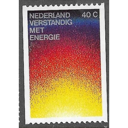 1977 NVPH 1128a - MNH (**) - Coil