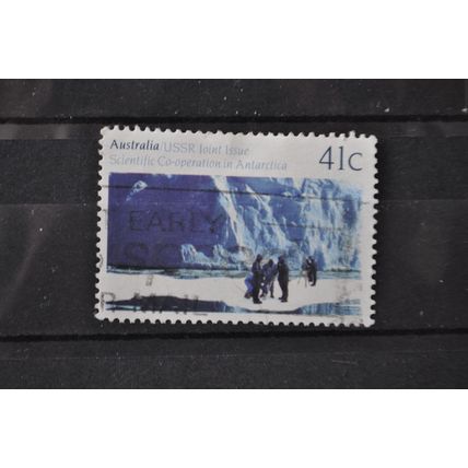 AUSTRALIA 1990 SG 1261 USED