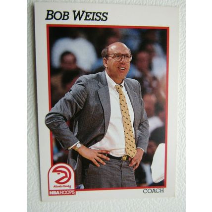 NBA Hoops 1991 Basketball Cards Card Variants (e31)