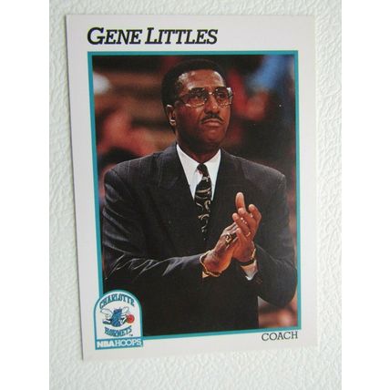 NBA Hoops 1991 Basketball Cards Card Variants (e31)