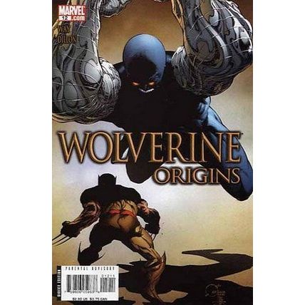 Wolverine: Origins (Vol 1) # 012 NM MODERN AGE COMICS