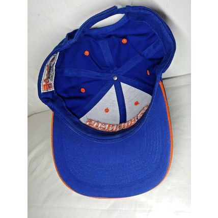 Boise State Broncos Snapback style Cap/Hat - Adjustable in back - Fast Ship!