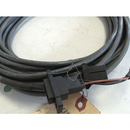 NEW FANUC EE-4696-234-001 PO# 439911,T13103 PLC SERVO CABLE,BP