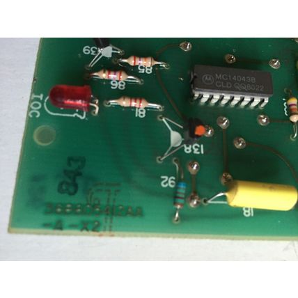 NEW GENERAL ELECTRIC 193X476AAG01 INVERTER CARD,36B605412AA,36B605411AA,TI