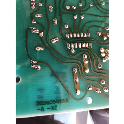 NEW GENERAL ELECTRIC 193X476AAG01 INVERTER CARD,36B605412AA,36B605411AA,TI