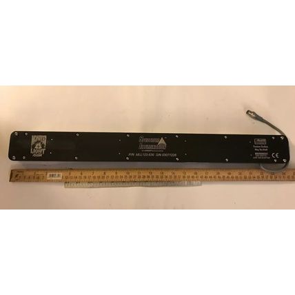 NEW SPECTRUM ILLUMINATION MLL123-630 LINEAR LIGHT,turck U3210-01,BB