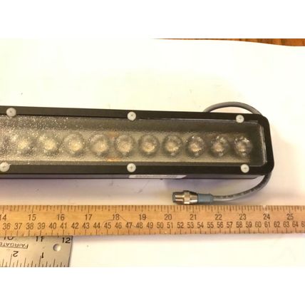 NEW SPECTRUM ILLUMINATION MLL123-630 LINEAR LIGHT,turck U3210-01,BB