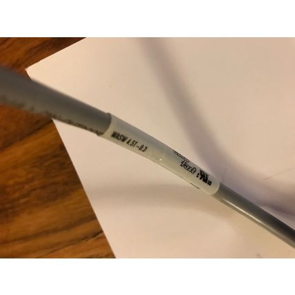 NEW SPECTRUM ILLUMINATION MLL123-630 LINEAR LIGHT,turck U3210-01,BB