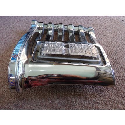 1946 47 48 DeSoto Right Center Grill OEM 1152025