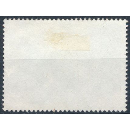 Buzkashi: 50a - Afghanistan 1980 - F H - MiNr 1243