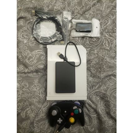 Wii +
