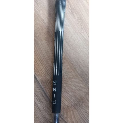 Left Handed Ping Eye 2 - 4 Iron / Green Dot / Steel Shaft with Genuine Ping Grip