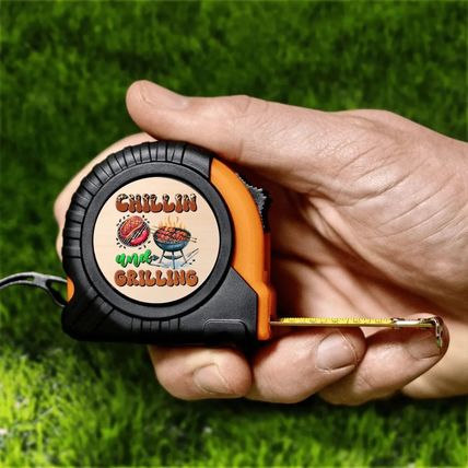 Father’s Day Tape Measure – 3M Personalized Gift for Dad 7POP