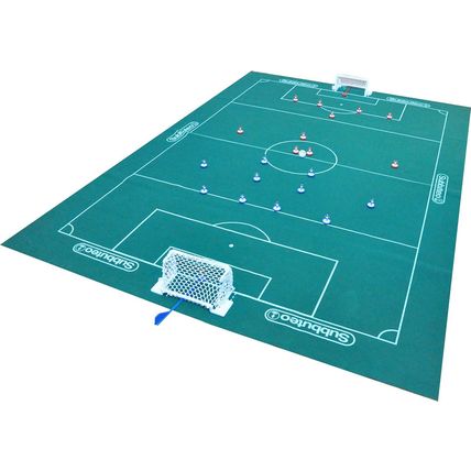 SUBBUTEO TEAM EDITION