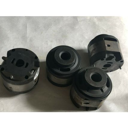 LOT 4 QUALITY IMPORT 042,584629 HYDRAULIC VANE PUMP CARTRIDGE 902014,FMAN 14,BY