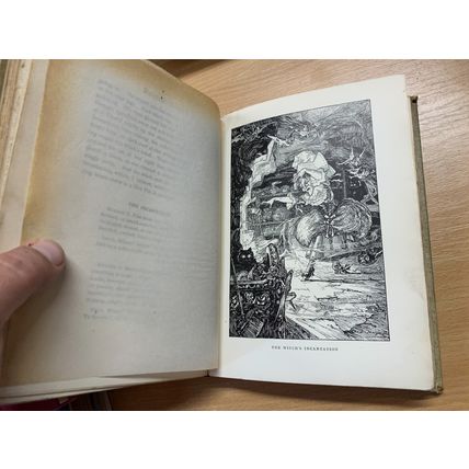 1896 Butterscotia Or A Cheap Trip To Fairy Land Parry Archie Macgregor Book (P4)