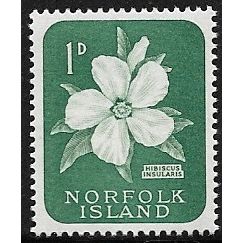 1960/1962 SG 24 - MNH (**)