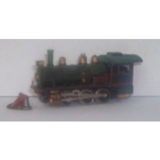 VINTAGE' Arnold series 2 ' LOCOMOTIVE