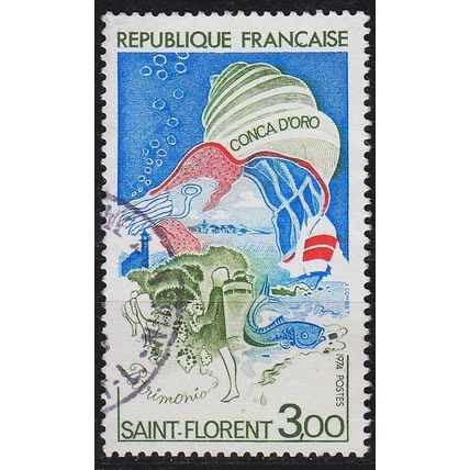 FRANKREICH FRANCE [1974] MiNr 1873 ( O/used )
