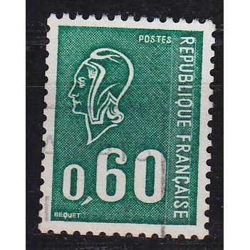 FRANKREICH FRANCE [1974] MiNr 1888 y ( O/used )