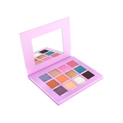 Mad Beauty - Friends The Television Series - Eye Shadow Palette