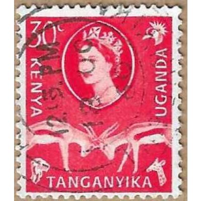1960 Thomson's Gazelle 15898