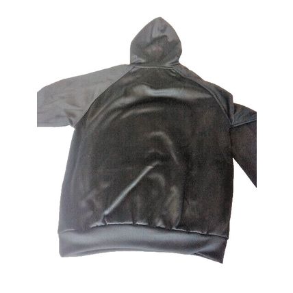 Barrington Sports Training EHF Pulse hoody Black Size Small Hoodie