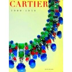 Cartier 1900-1939