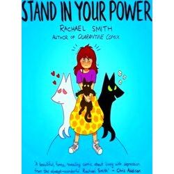 Stand In Your Power