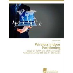 Wireless Indoor Positioning