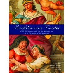 Beelden Van Leiden