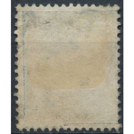 Prince Louis II: 1.50fr - Monaco 1927 - FH - MiNr 96 (A)