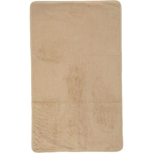 PRATESI ORANGE Caramel Bath Mat BNWT
