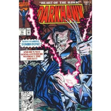 Darkhawk (Vol 1) # 011 NM MODERN AGE COMICS