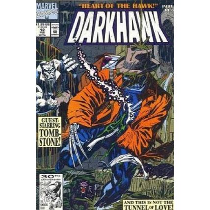 Darkhawk (Vol 1) # 012 NM MODERN AGE COMICS