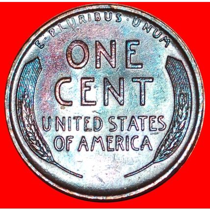 2 S WHEAT (1909-1958):USA★1 CENT 1945 DISCOVERY UNPUBLISHED★LOW START★NO RESERVE