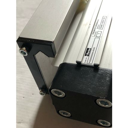 NEW PARKER P35000000000-00305 PNEUMATIC CYLINDER,FM