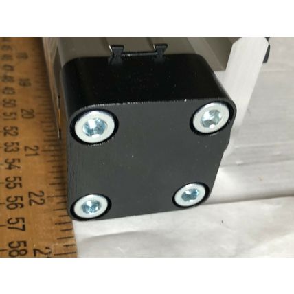 NEW PARKER P35000000000-00305 PNEUMATIC CYLINDER,FM